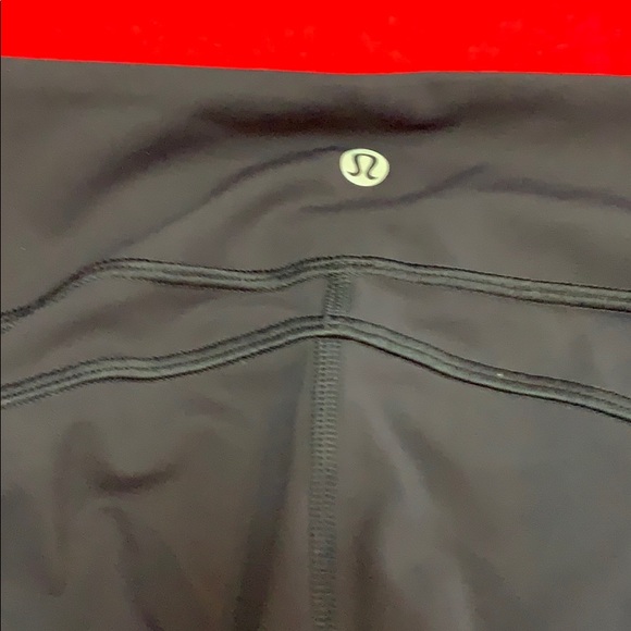 Lululemon leggings - Picture 3 of 8